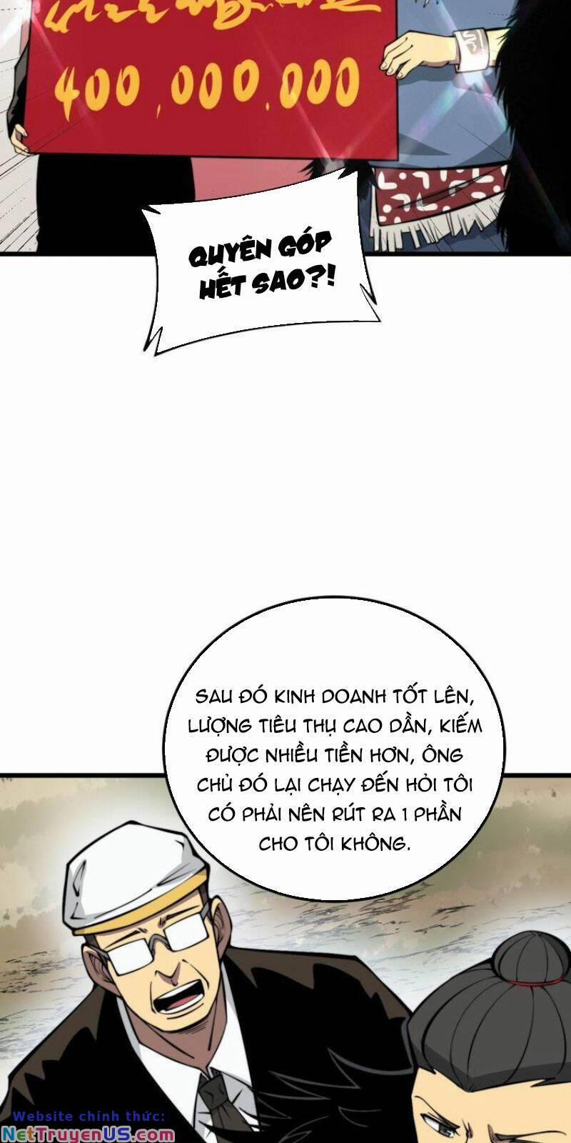 Độc Thủ Vu Y 336 trang 5