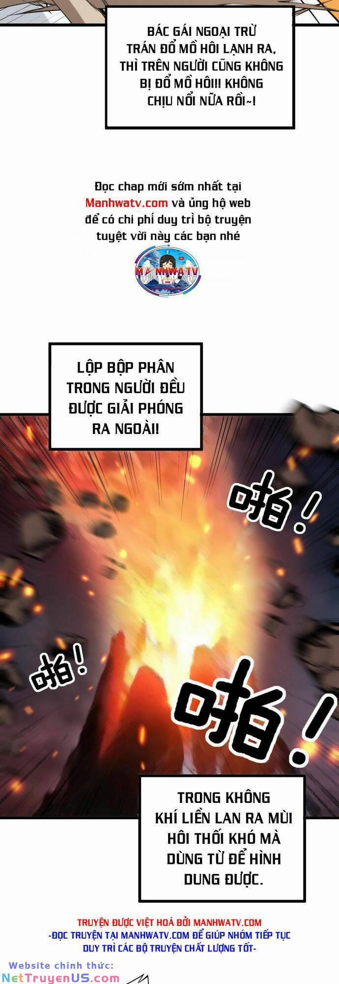 Độc Thủ Vu Y 337 trang 15