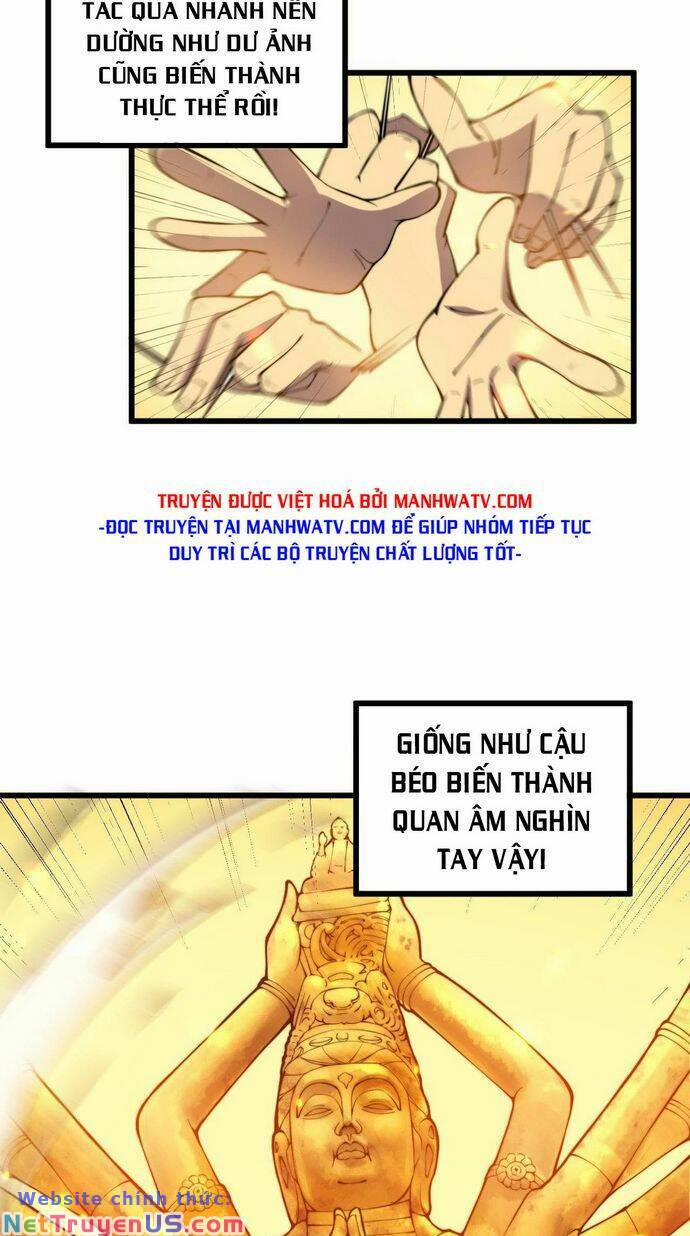 Độc Thủ Vu Y 337 trang 23