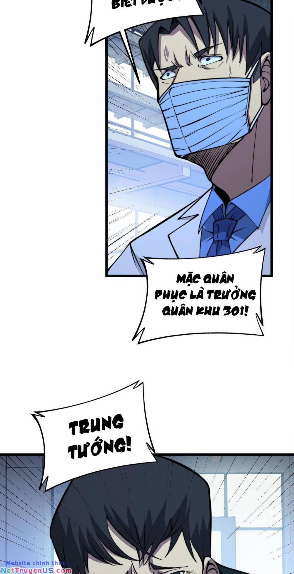 Độc Thủ Vu Y 338 trang 37