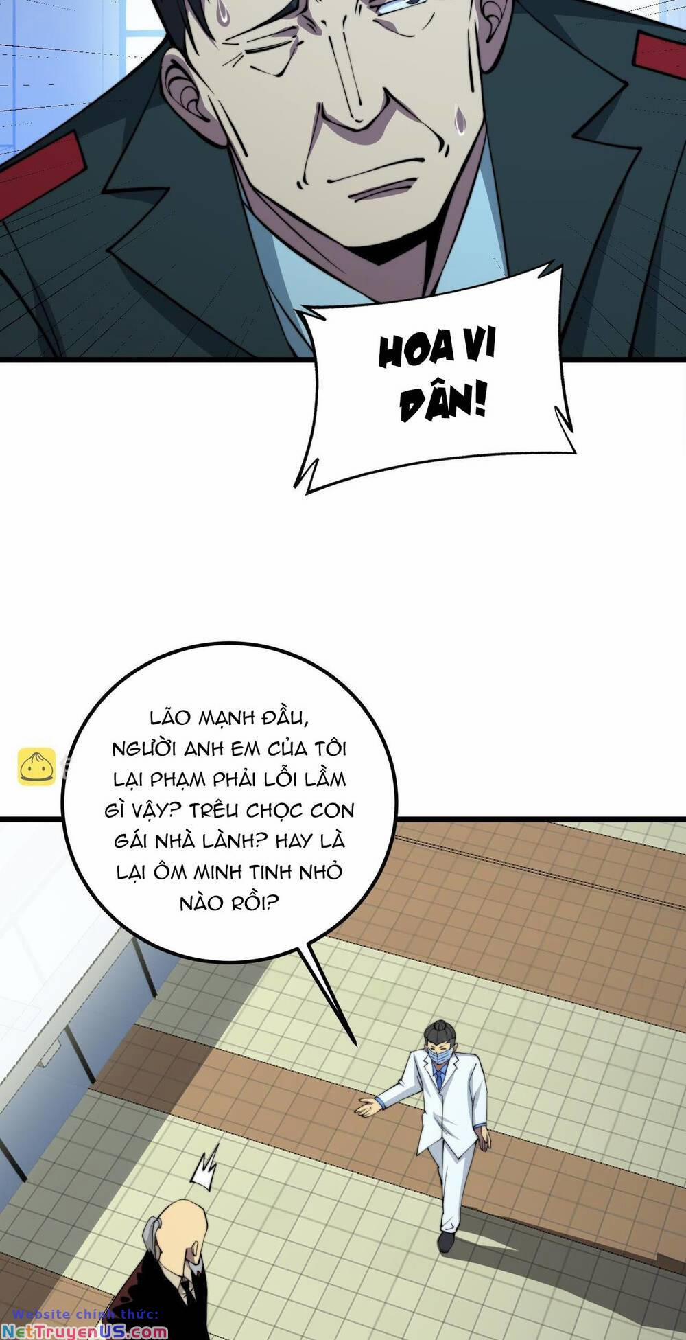 Độc Thủ Vu Y 338 trang 38