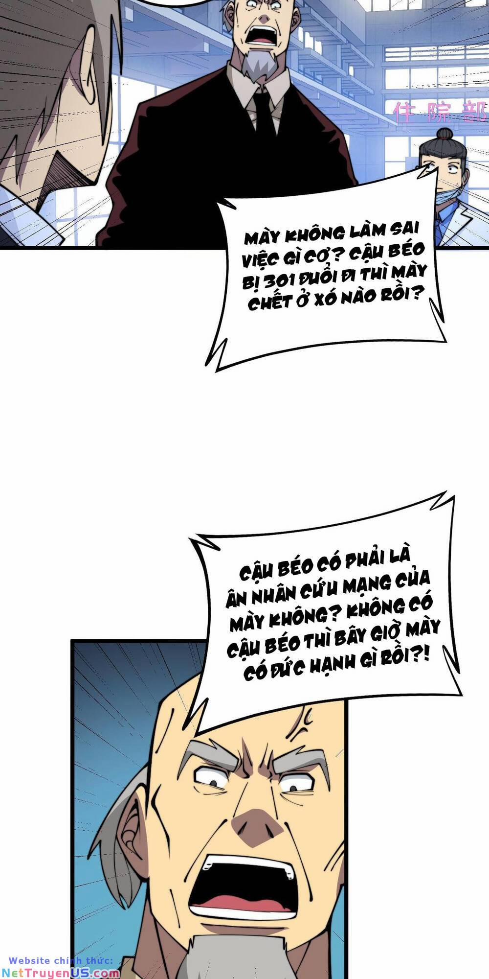 Độc Thủ Vu Y 338 trang 42