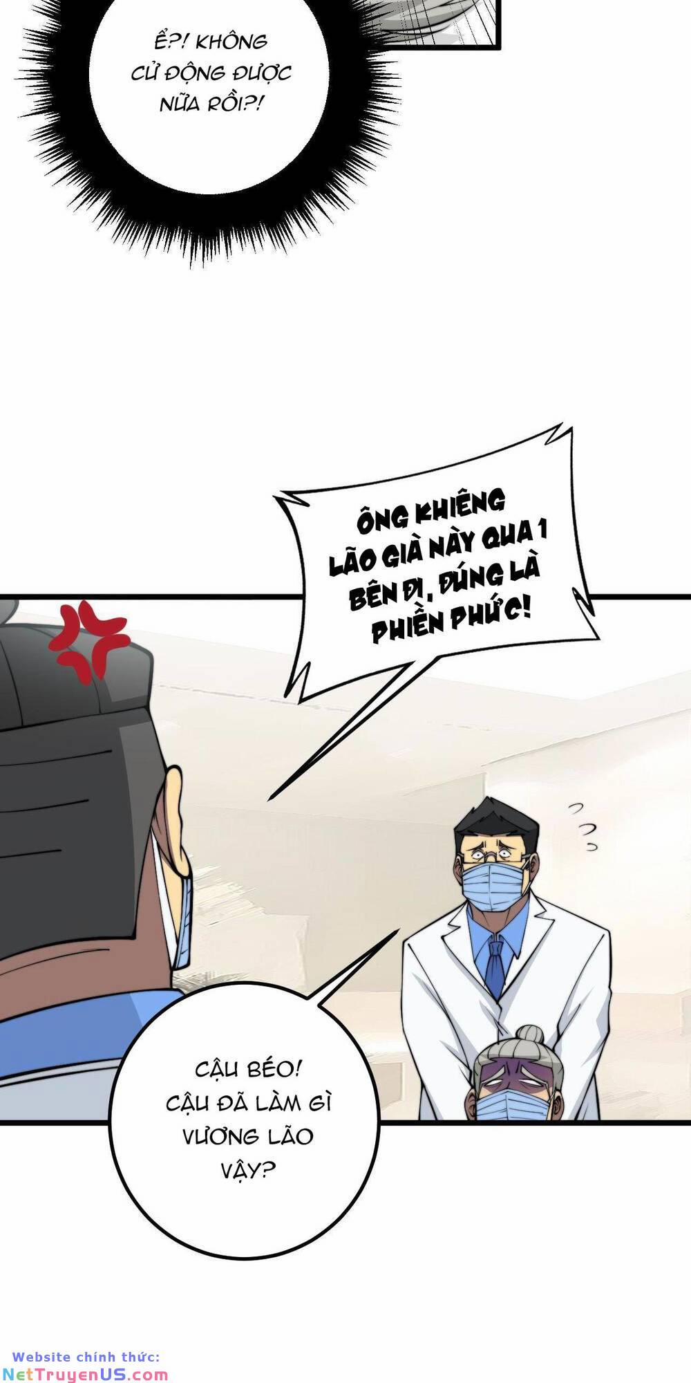 Độc Thủ Vu Y 338 trang 7