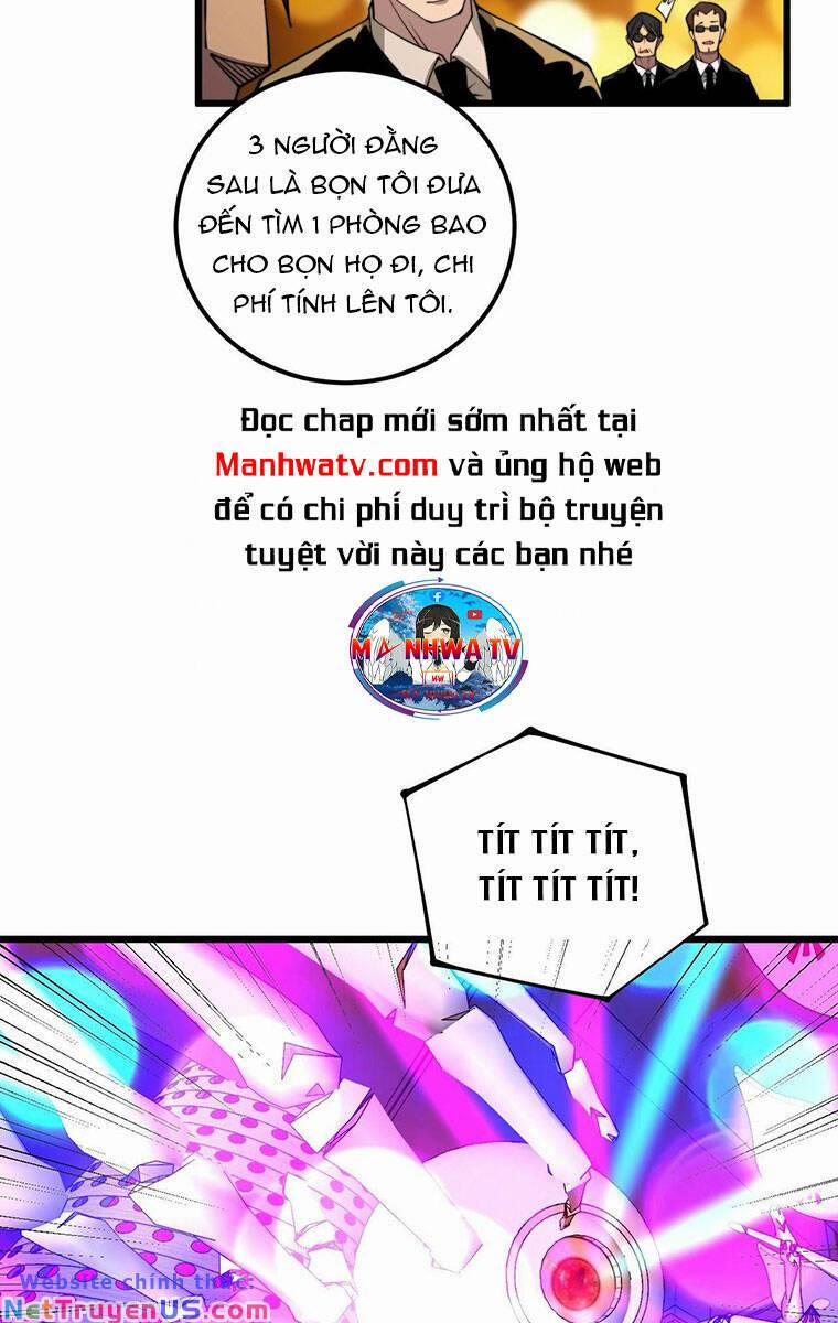 Độc Thủ Vu Y 339 trang 38