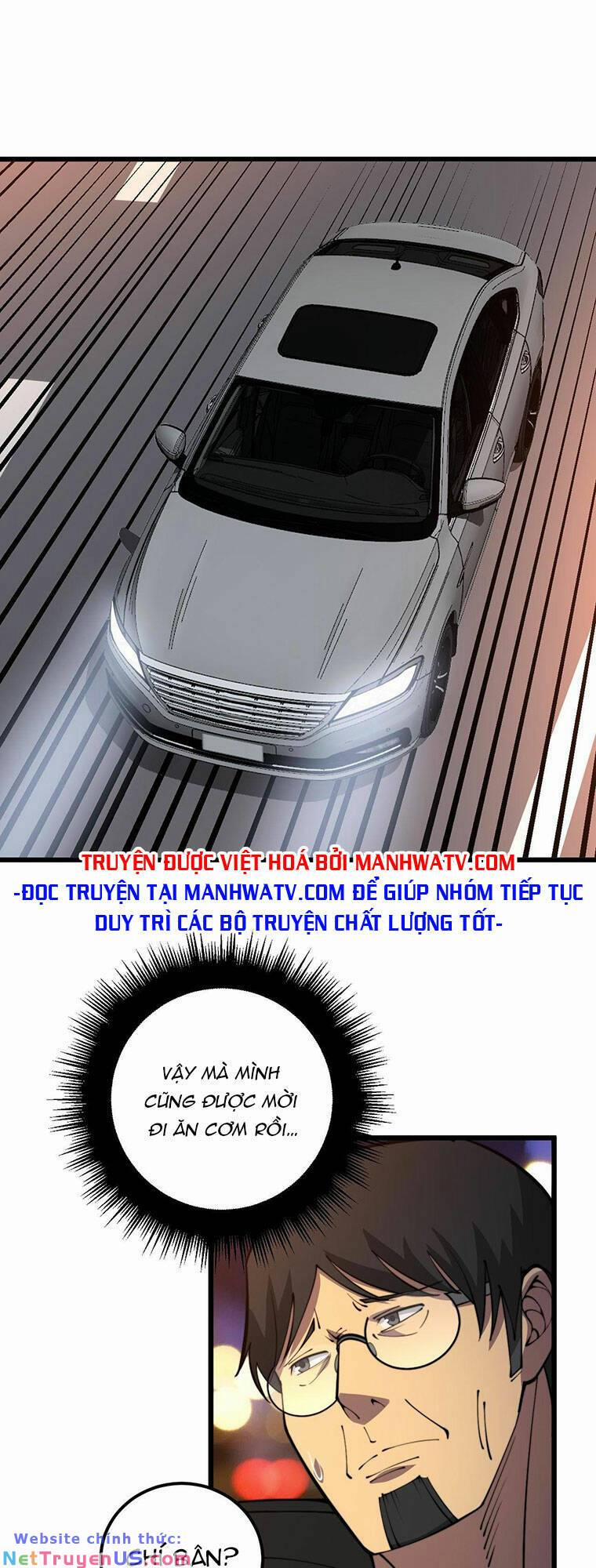 Độc Thủ Vu Y 339 trang 8