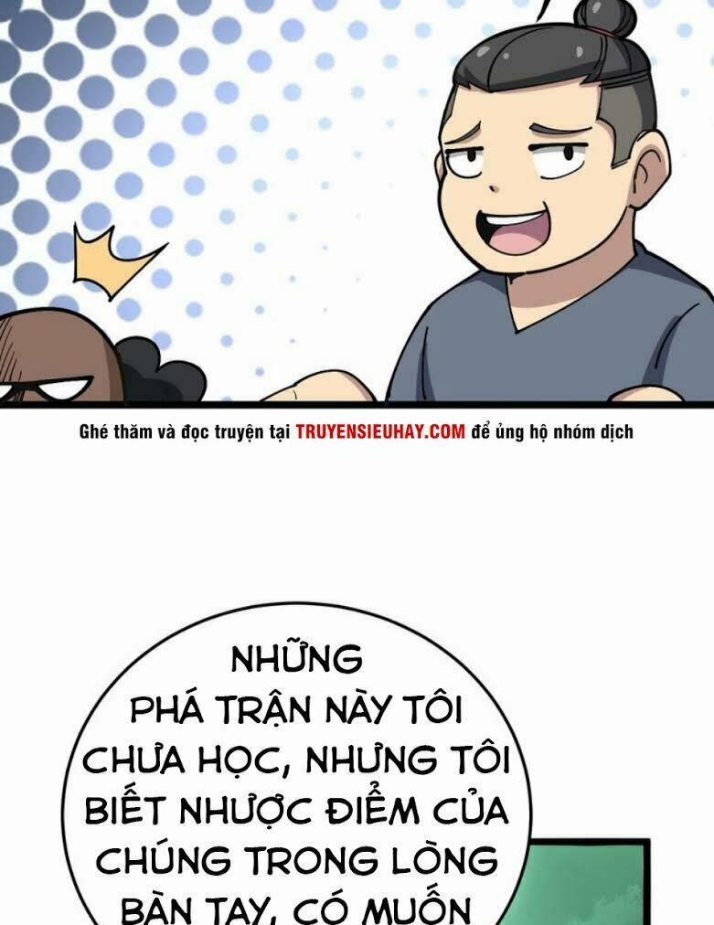 Độc Thủ Vu Y 34 trang 29