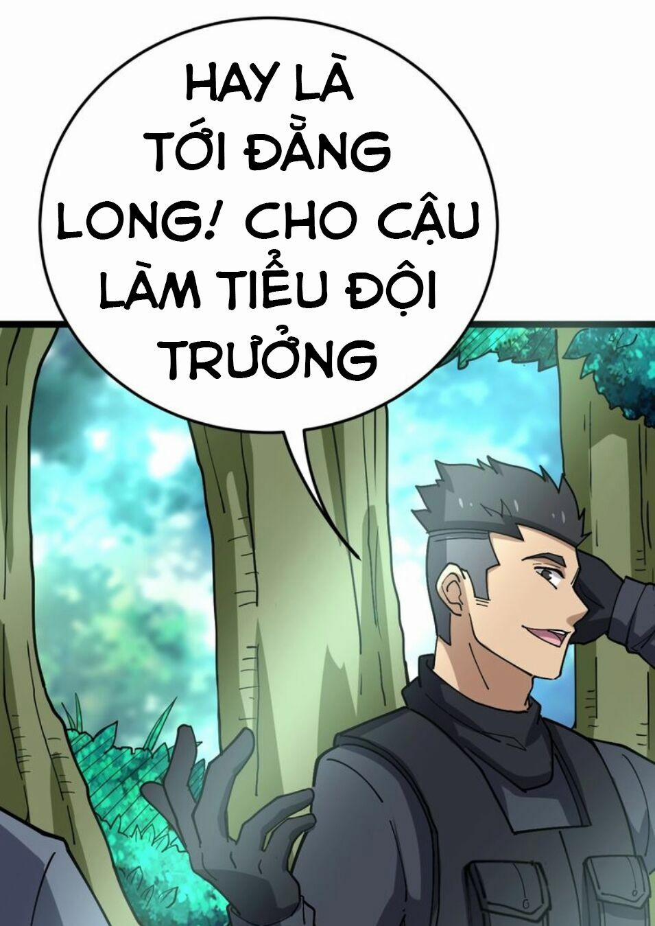 Độc Thủ Vu Y 34 trang 37