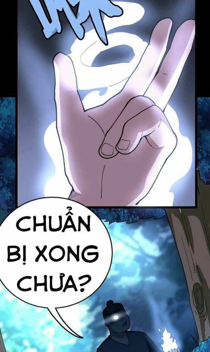 Độc Thủ Vu Y 34 trang 4
