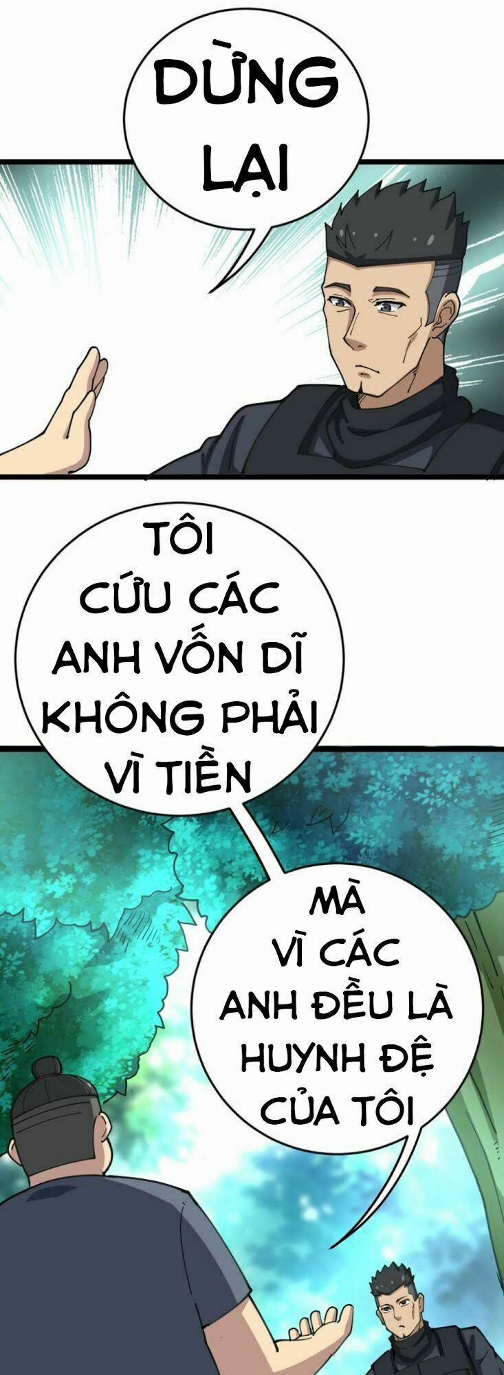 Độc Thủ Vu Y 34 trang 43