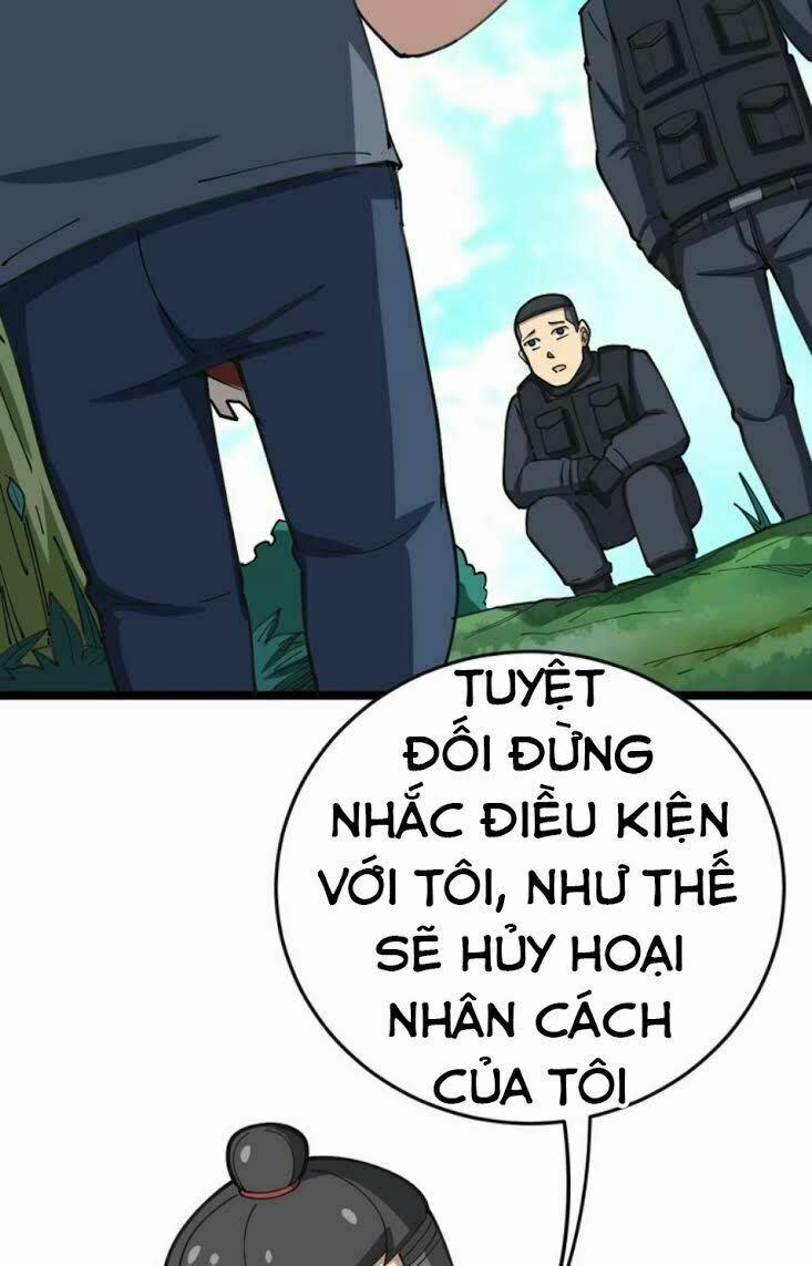 Độc Thủ Vu Y 34 trang 44