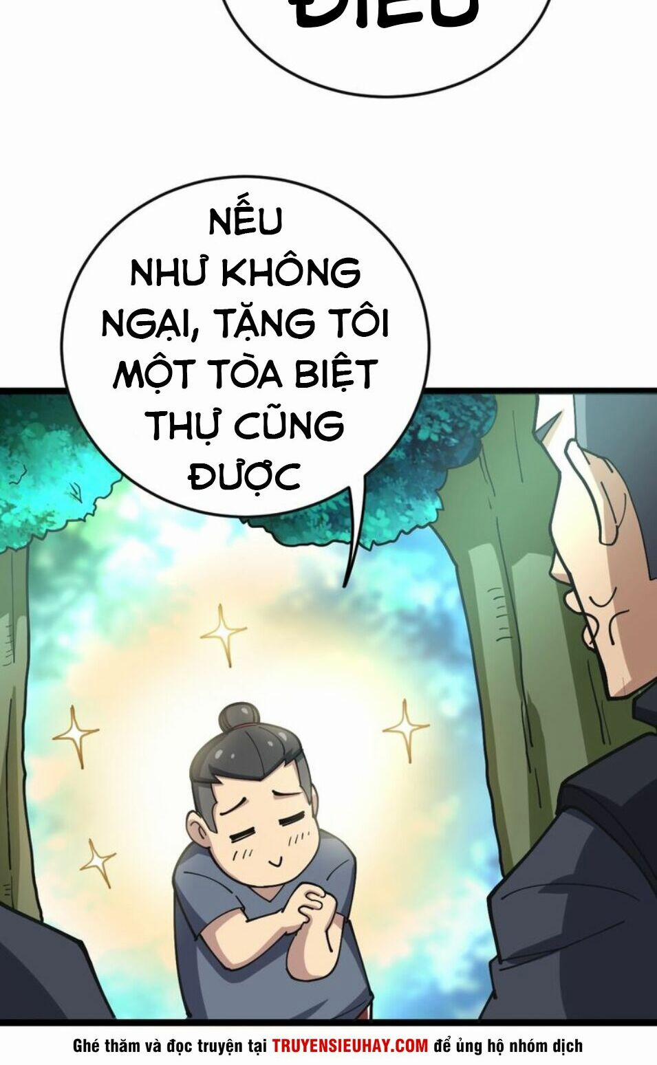 Độc Thủ Vu Y 34 trang 47