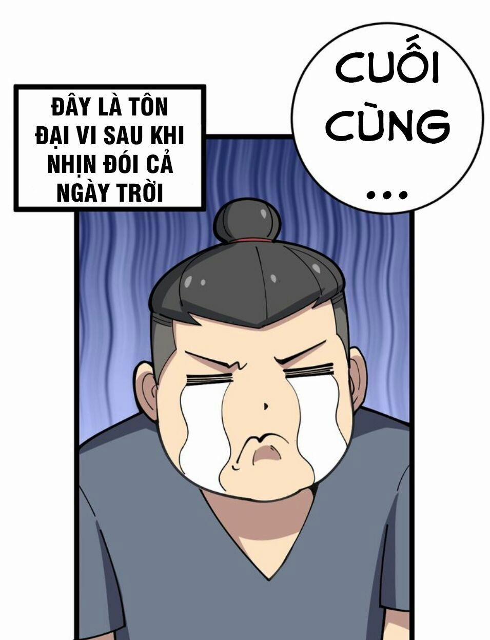 Độc Thủ Vu Y 34 trang 53