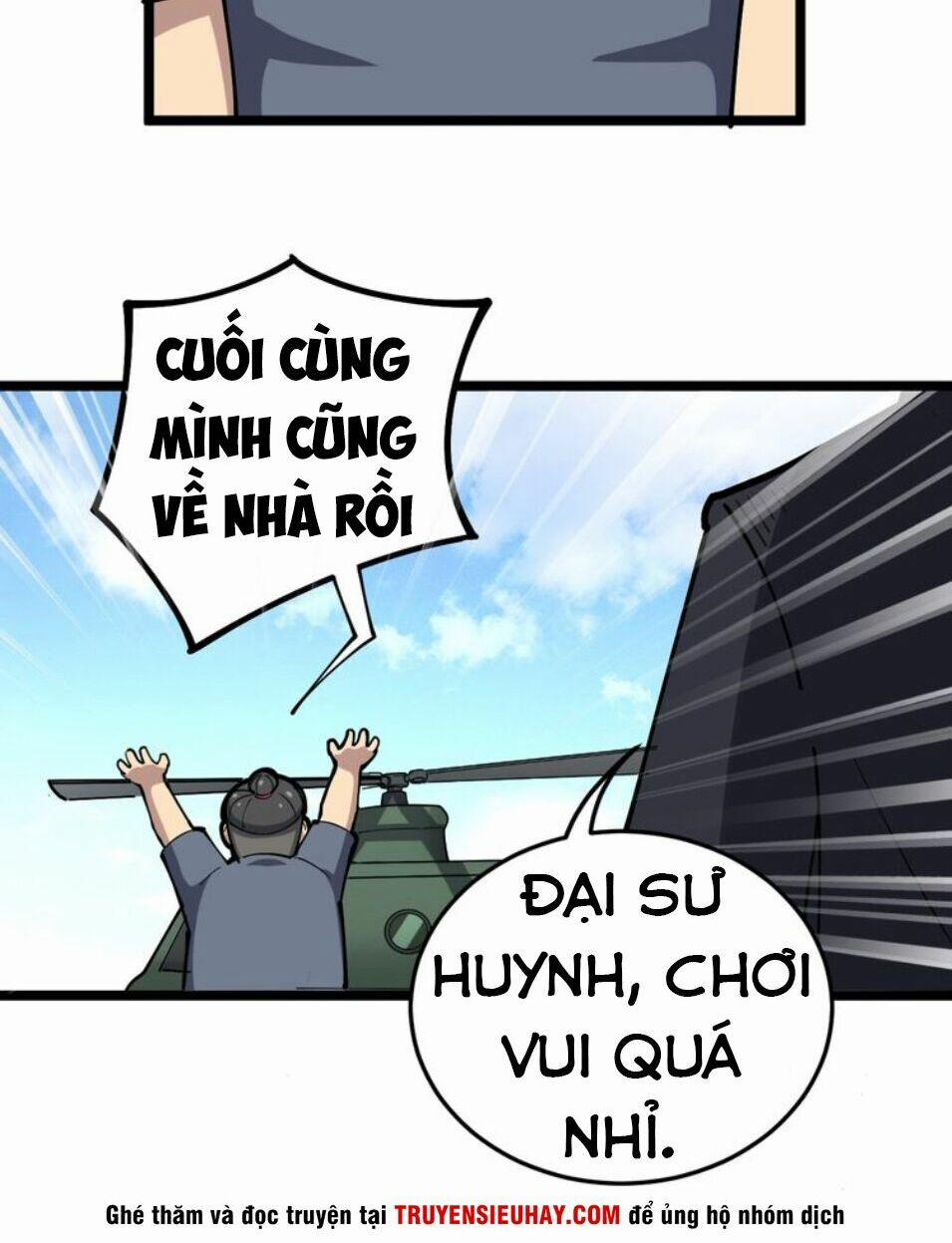 Độc Thủ Vu Y 34 trang 54
