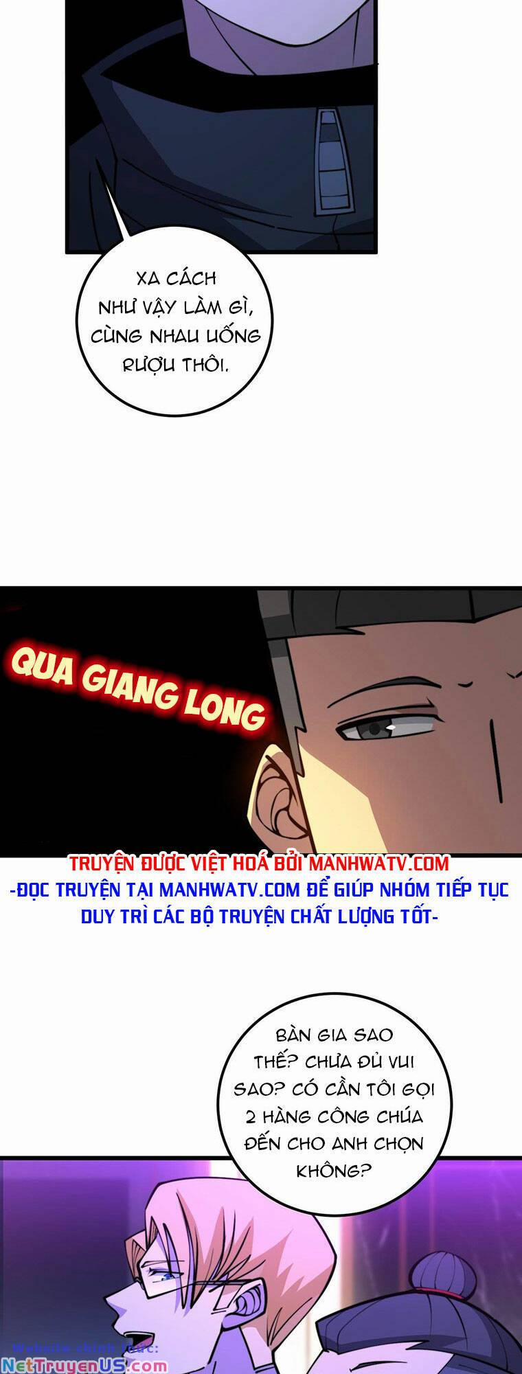 Độc Thủ Vu Y 340 trang 2