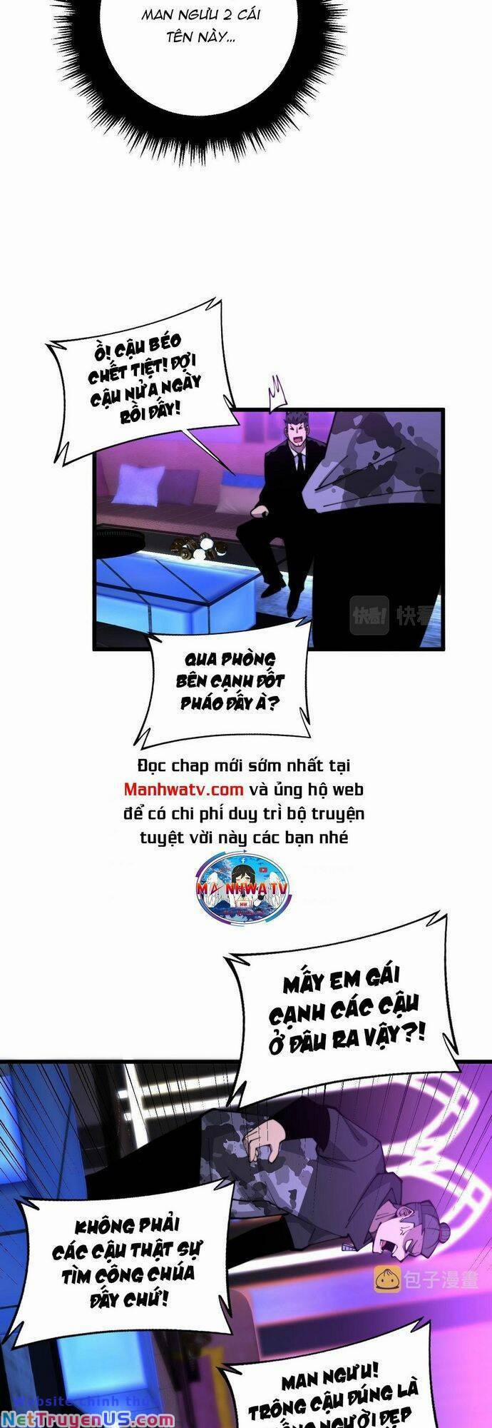 Độc Thủ Vu Y 342 trang 34
