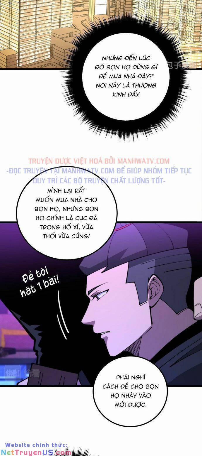 Độc Thủ Vu Y 342 trang 41