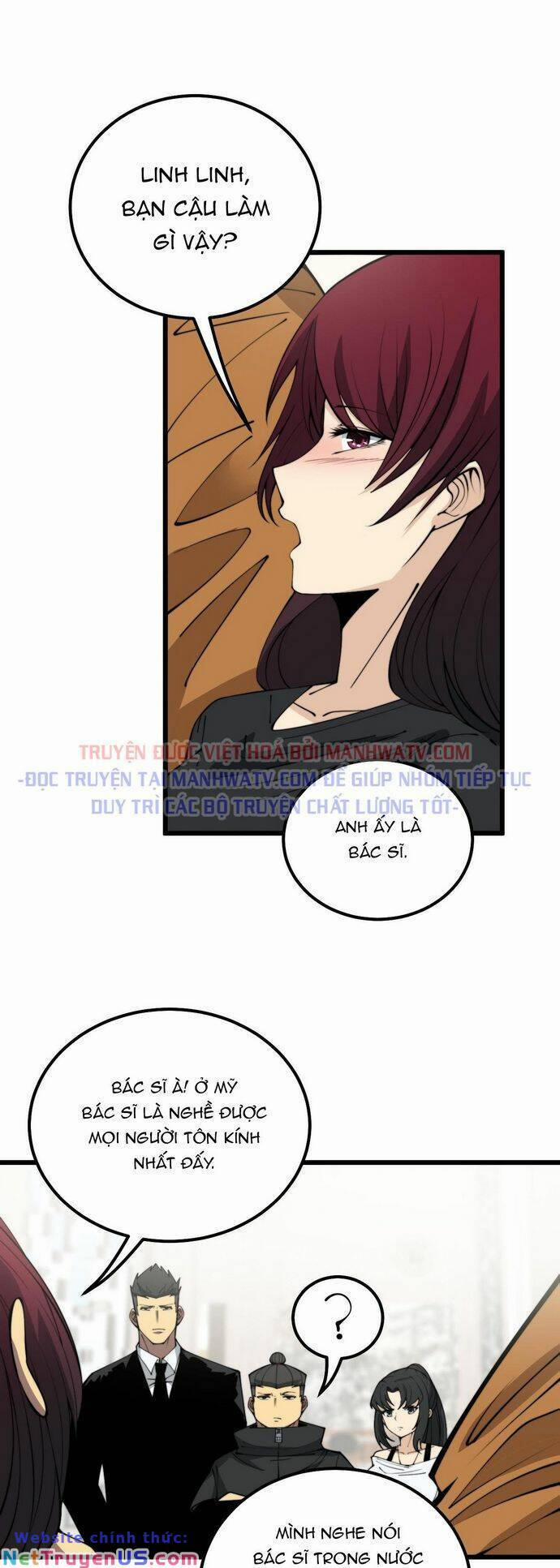 Độc Thủ Vu Y 343 trang 38