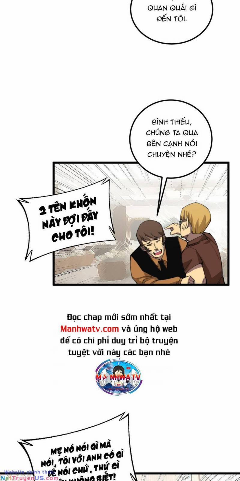 Độc Thủ Vu Y 344 trang 20