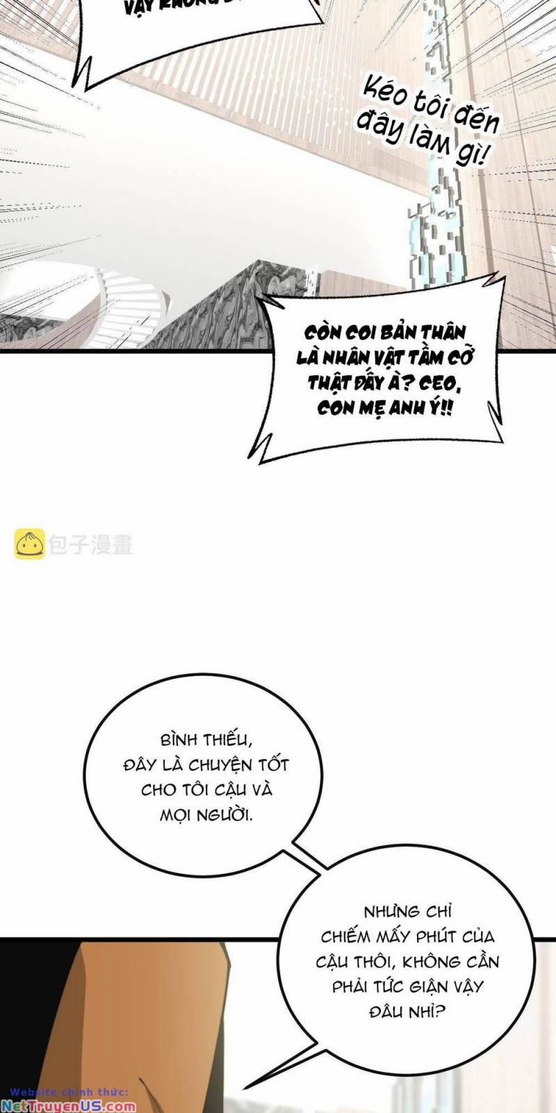 Độc Thủ Vu Y 344 trang 21