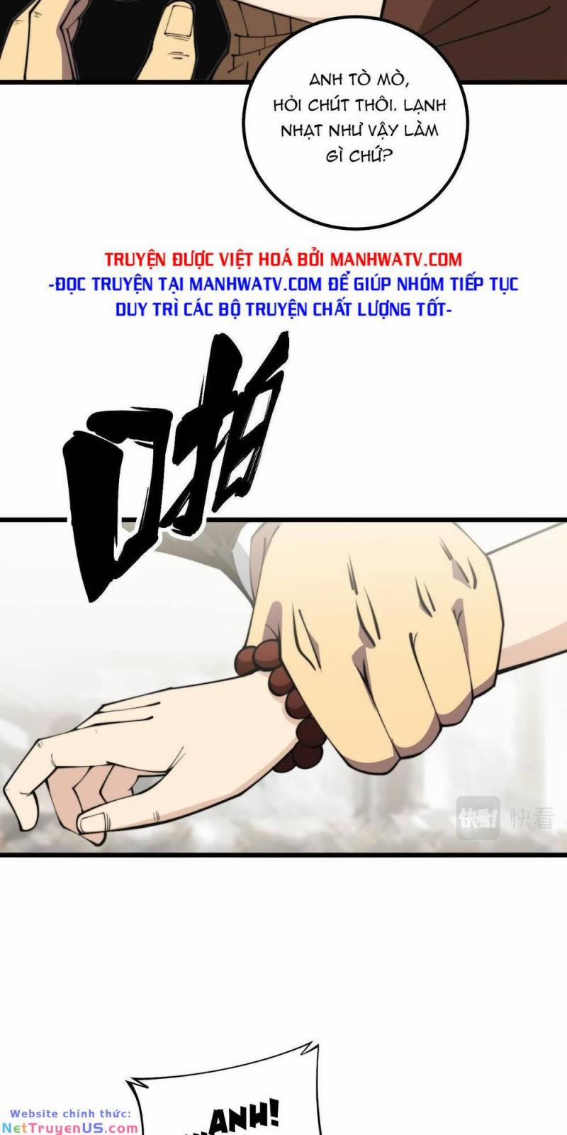 Độc Thủ Vu Y 344 trang 34