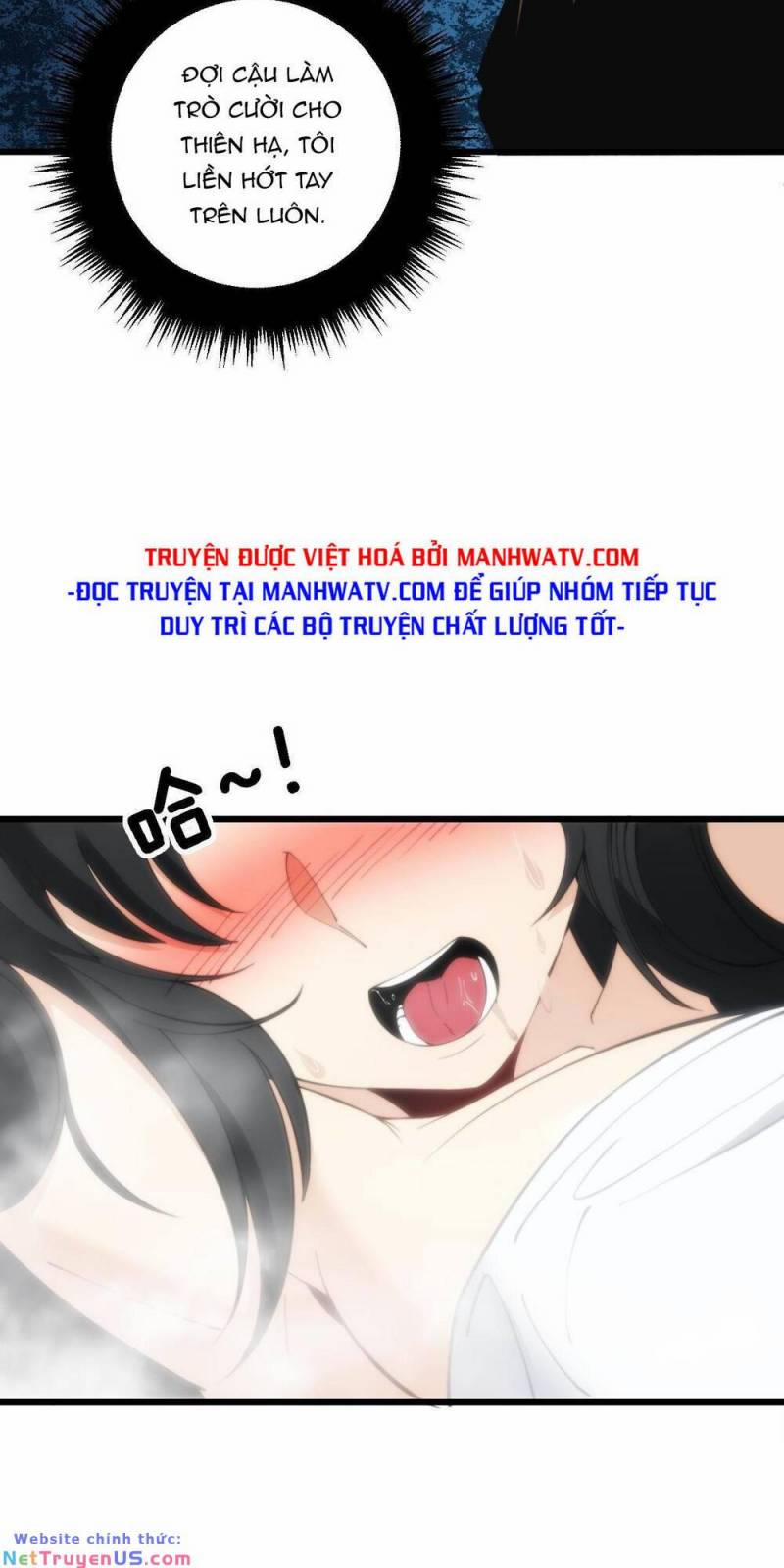 Độc Thủ Vu Y 344 trang 46