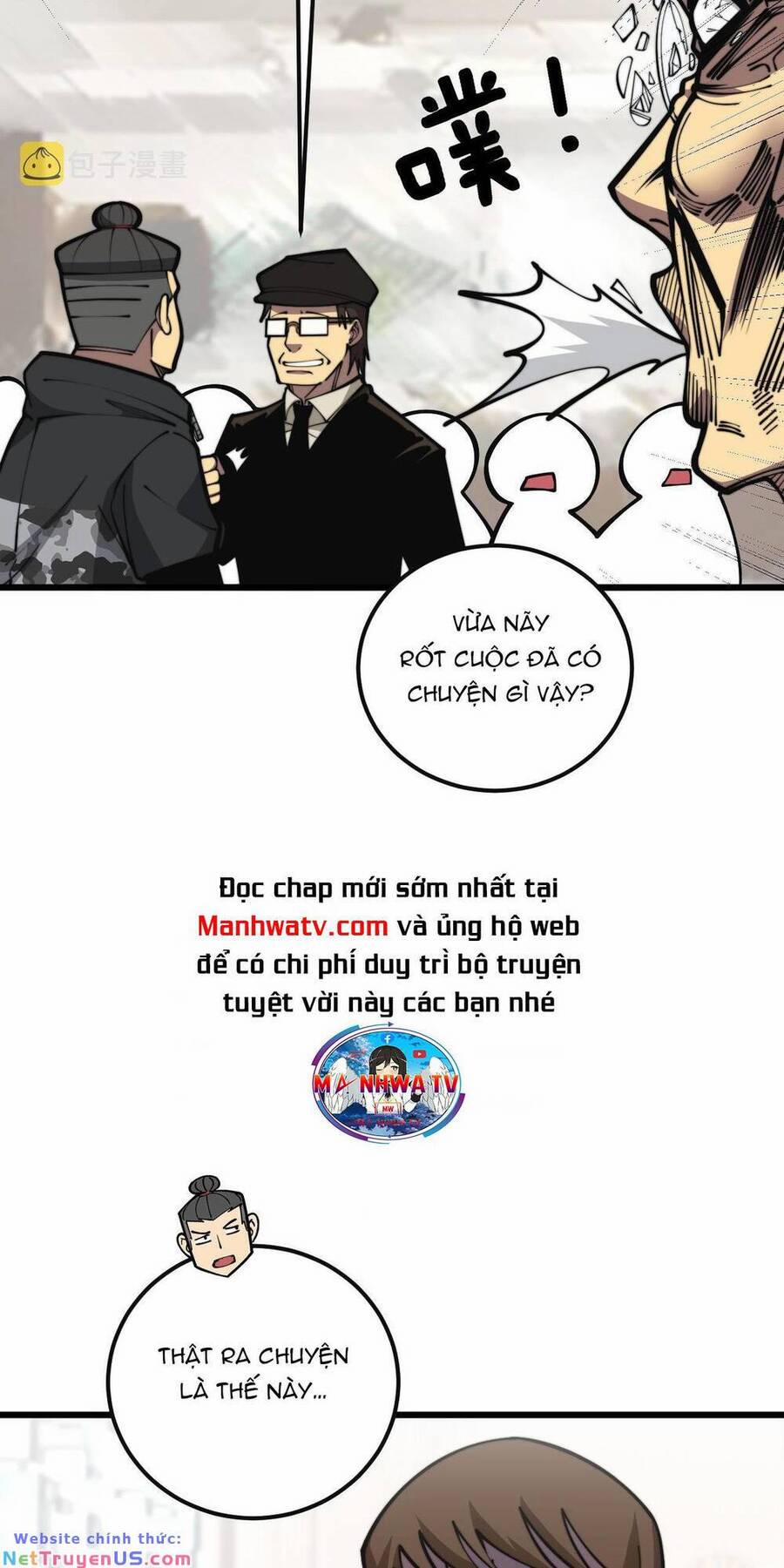 Độc Thủ Vu Y 346 trang 28