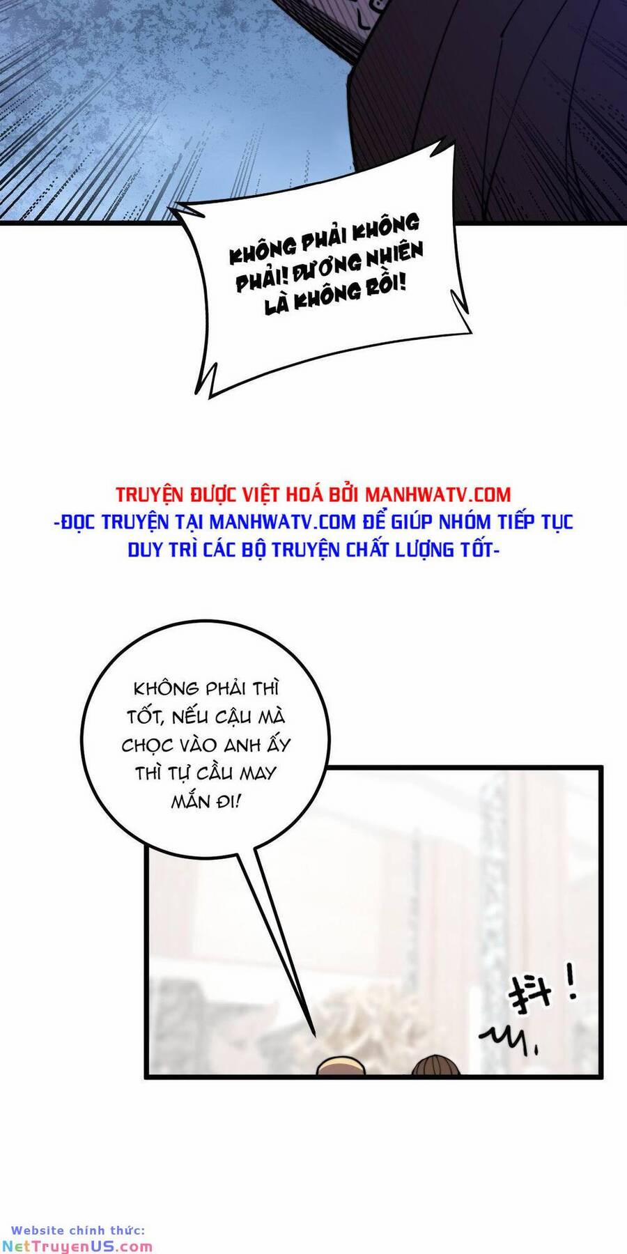 Độc Thủ Vu Y 346 trang 43