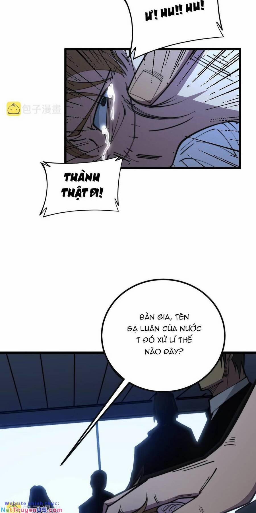 Độc Thủ Vu Y 346 trang 48