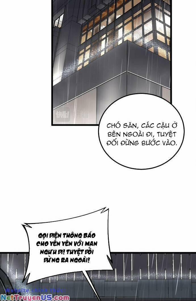 Độc Thủ Vu Y 347 trang 35