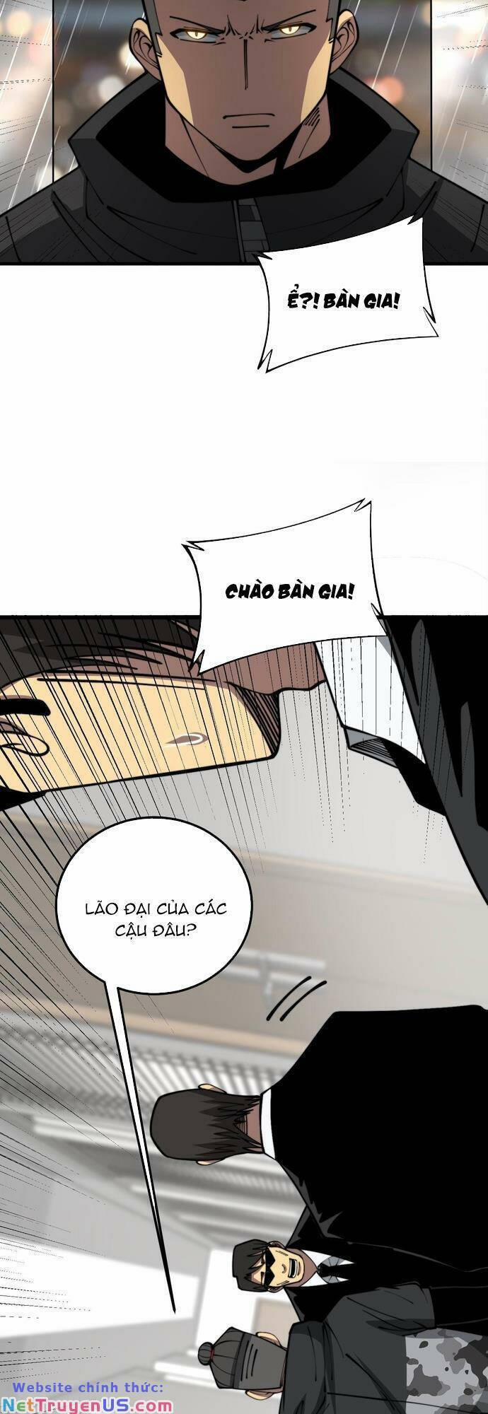 Độc Thủ Vu Y 347 trang 37