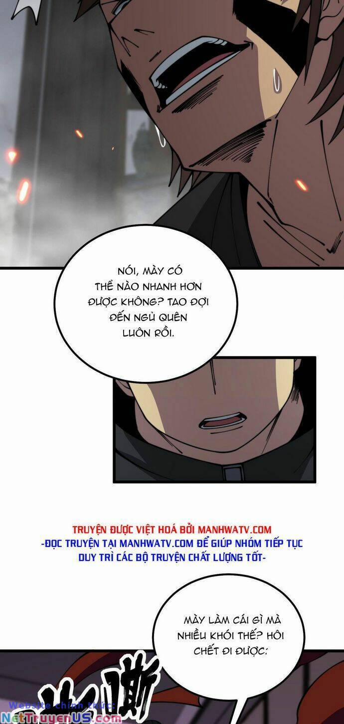 Độc Thủ Vu Y 349 trang 12