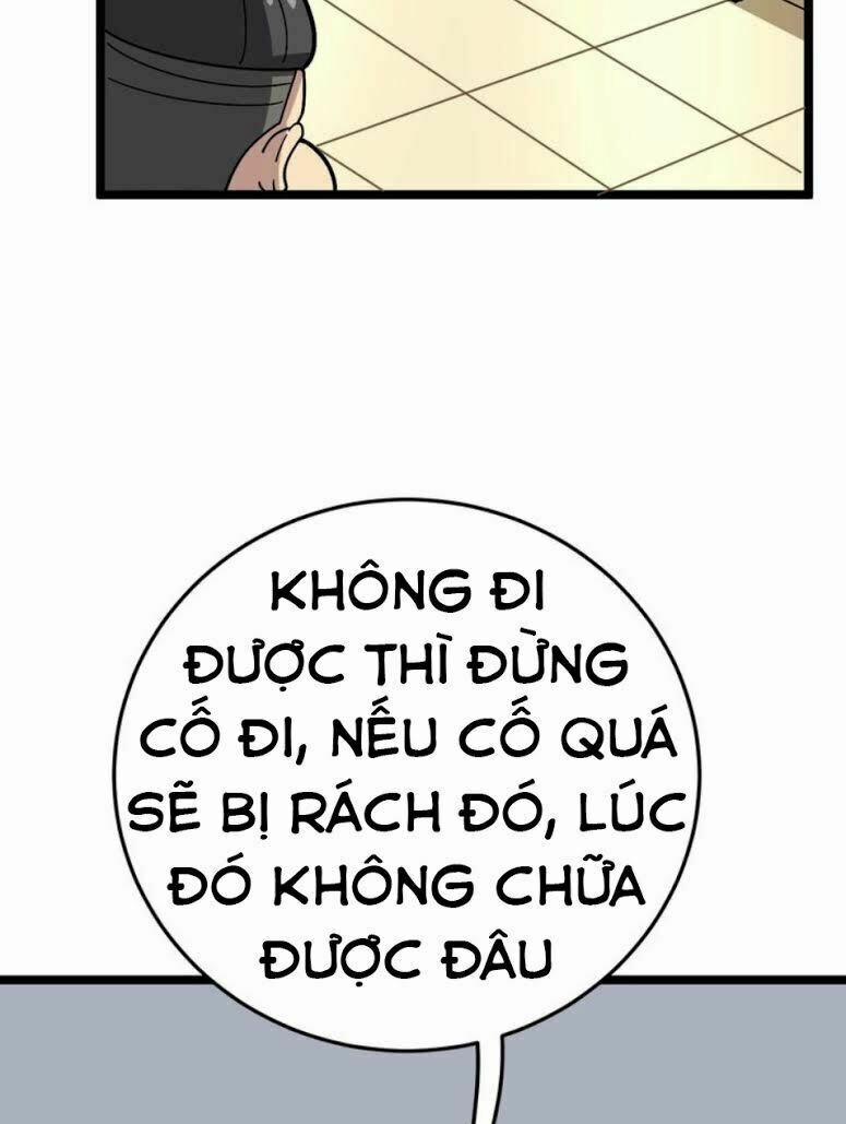 Độc Thủ Vu Y 35 trang 12