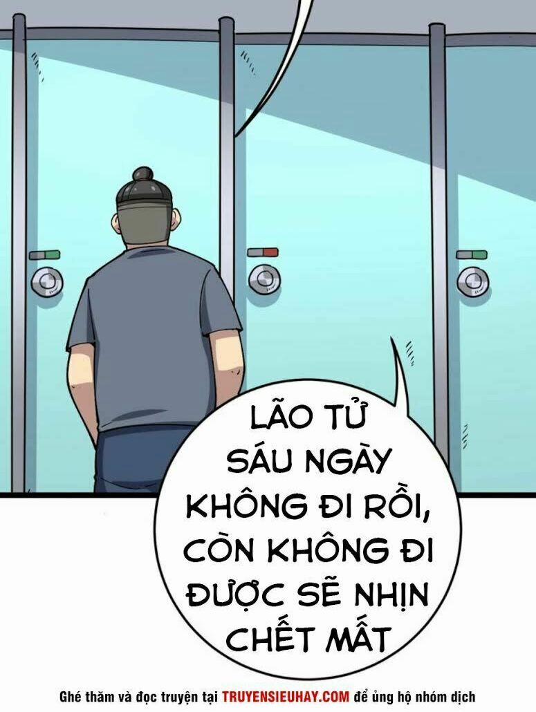 Độc Thủ Vu Y 35 trang 13