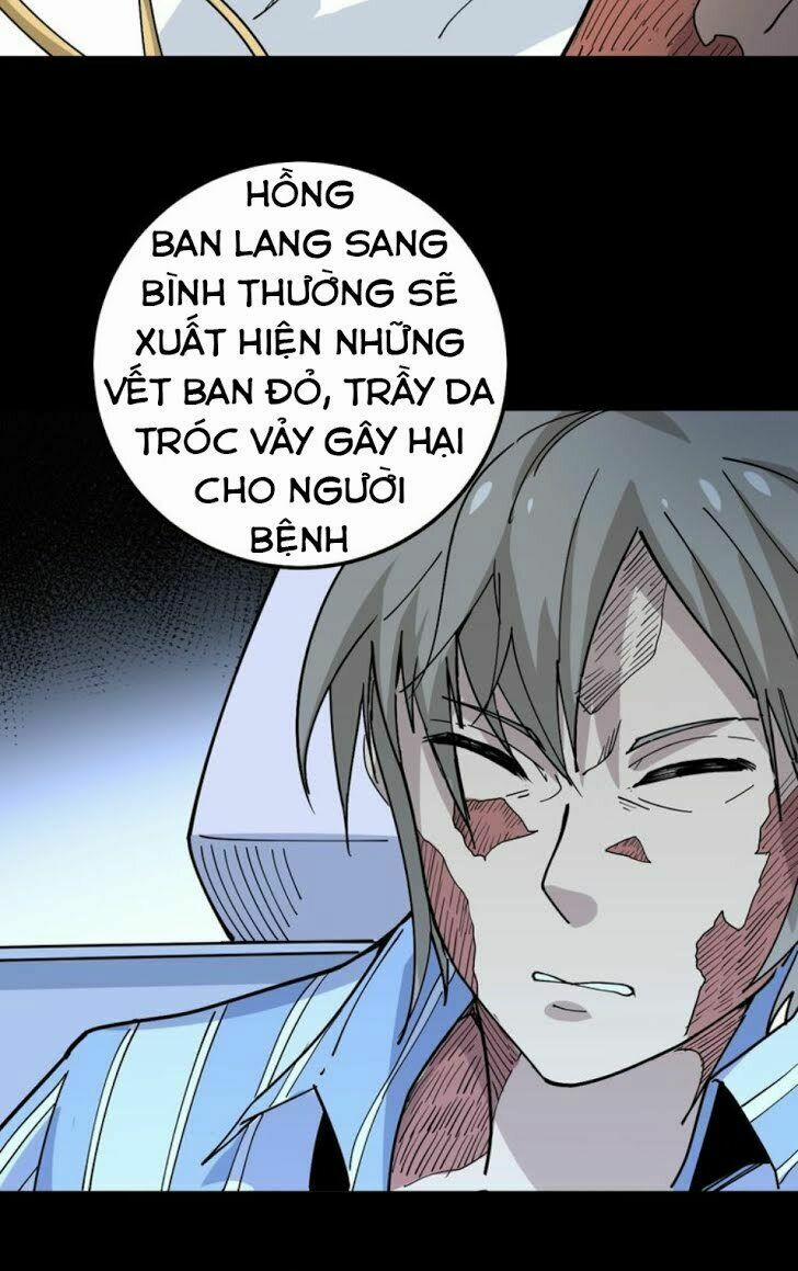 Độc Thủ Vu Y 35 trang 35