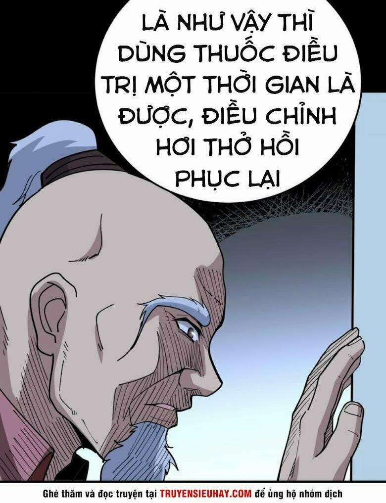 Độc Thủ Vu Y 35 trang 39