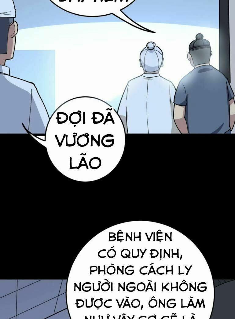Độc Thủ Vu Y 35 trang 41