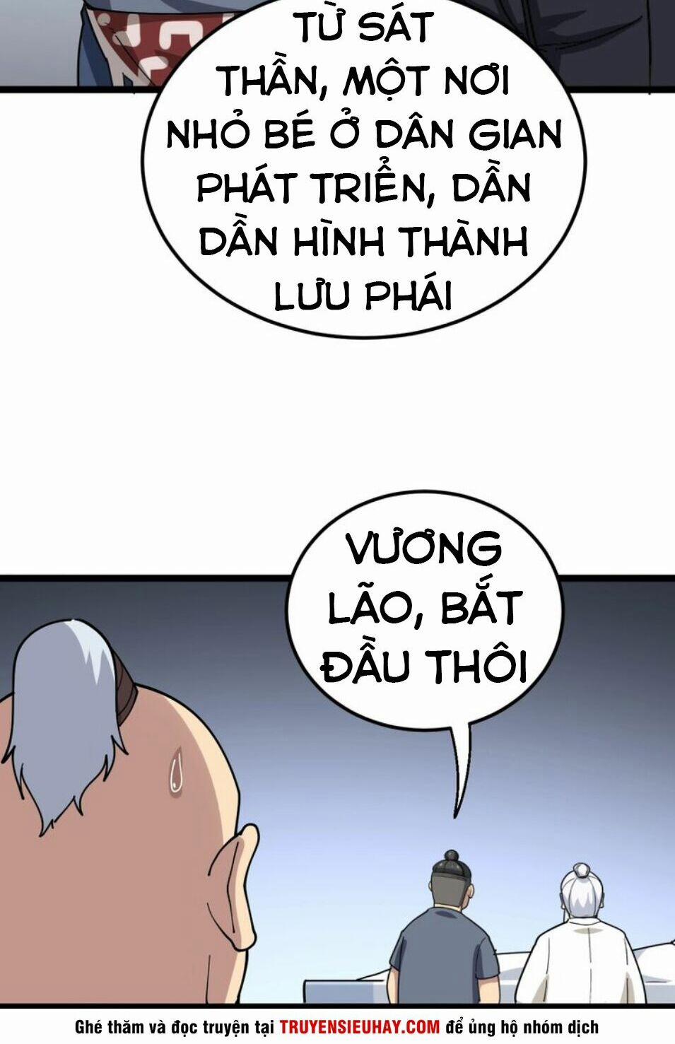 Độc Thủ Vu Y 35 trang 48