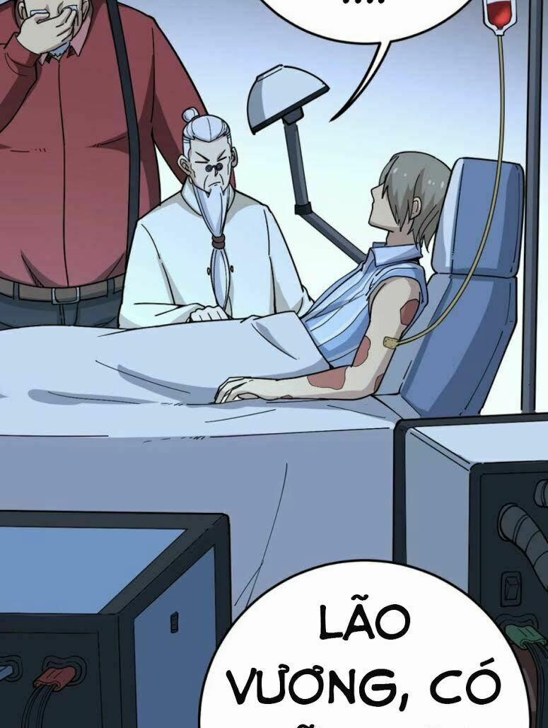 Độc Thủ Vu Y 35 trang 50