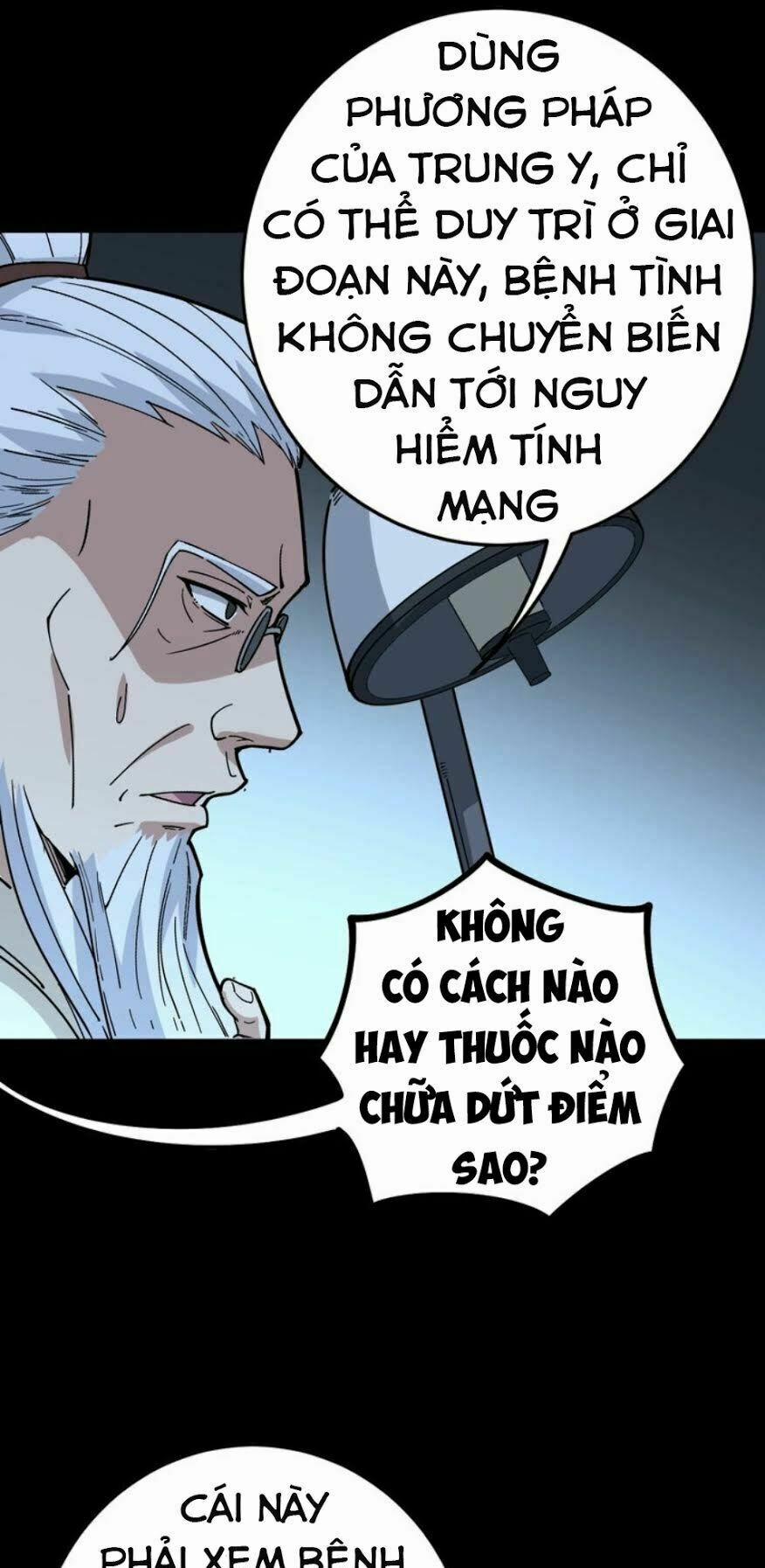 Độc Thủ Vu Y 35 trang 52