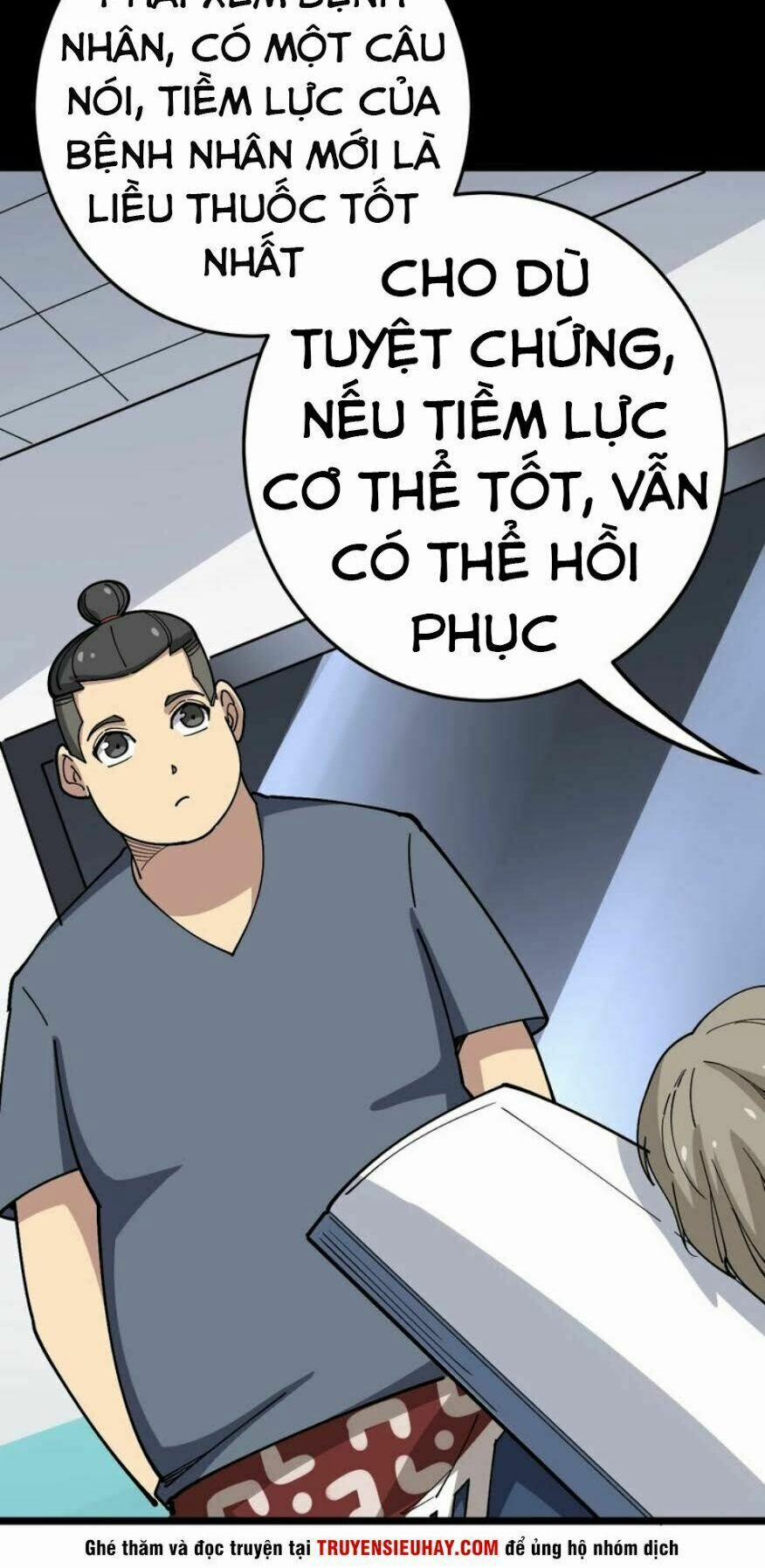 Độc Thủ Vu Y 35 trang 53