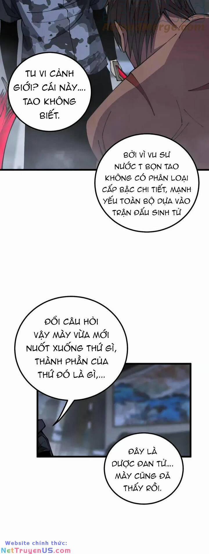 Độc Thủ Vu Y 350 trang 26