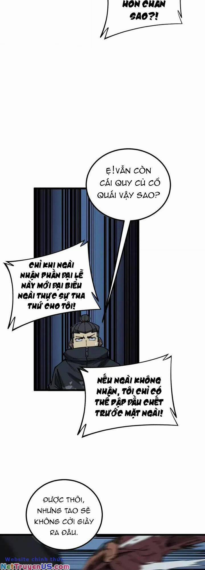 Độc Thủ Vu Y 350 trang 29
