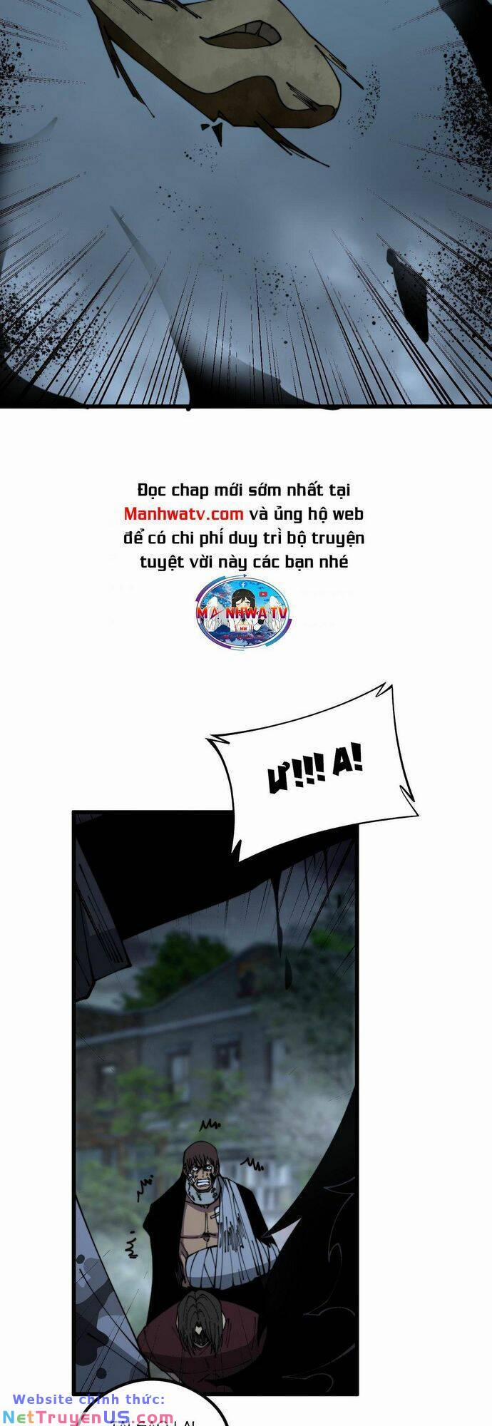 Độc Thủ Vu Y 351 trang 34