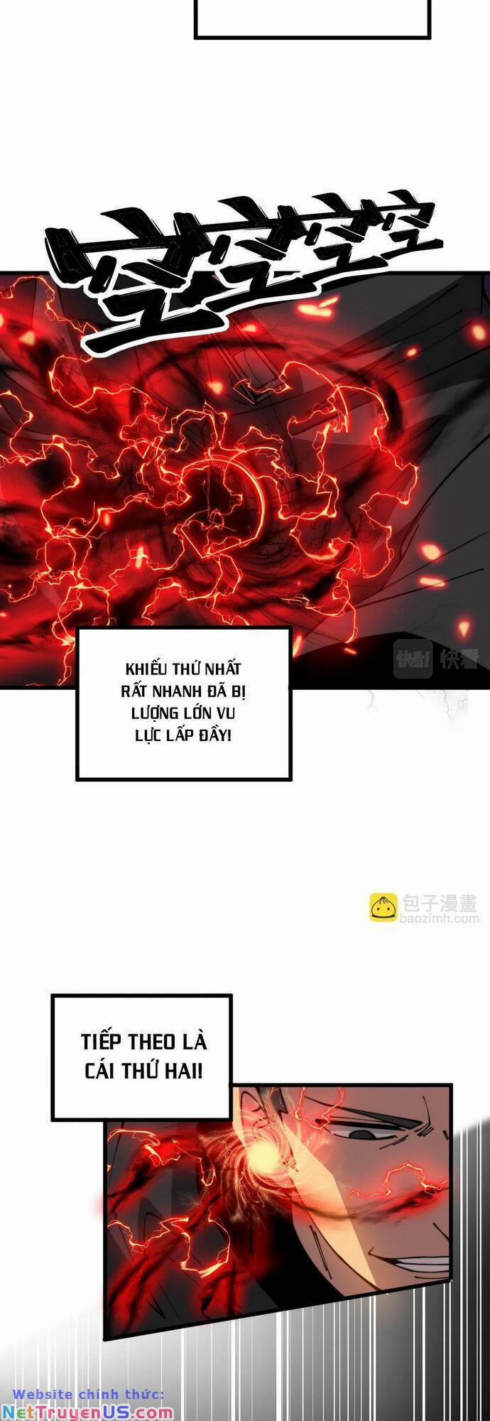 Độc Thủ Vu Y 351 trang 7
