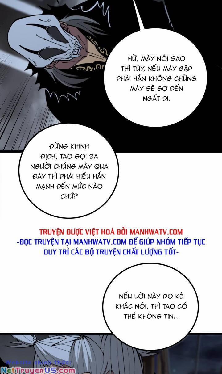 Độc Thủ Vu Y 352 trang 26