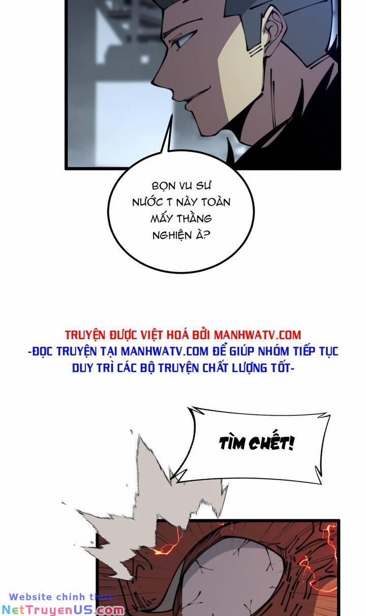 Độc Thủ Vu Y 352 trang 42