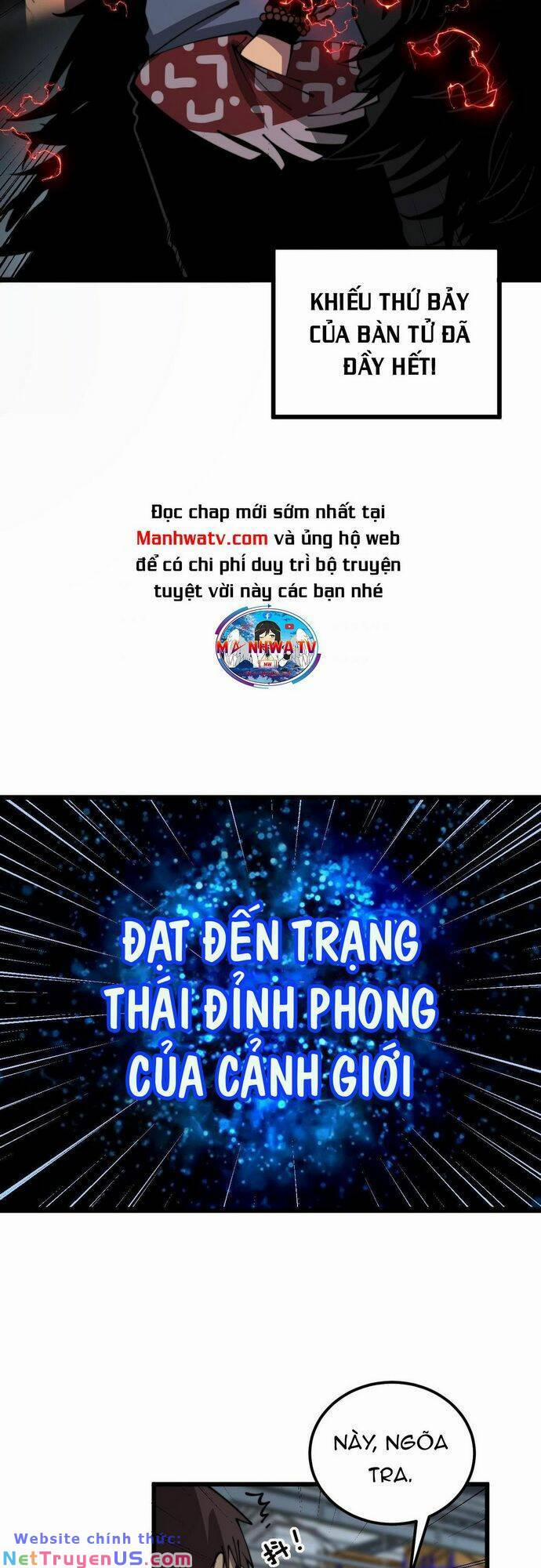 Độc Thủ Vu Y 353 trang 11