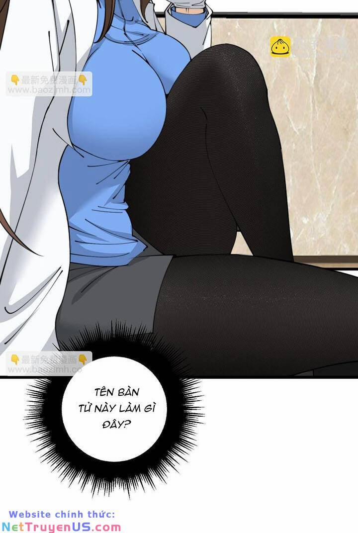 Độc Thủ Vu Y 354 trang 13