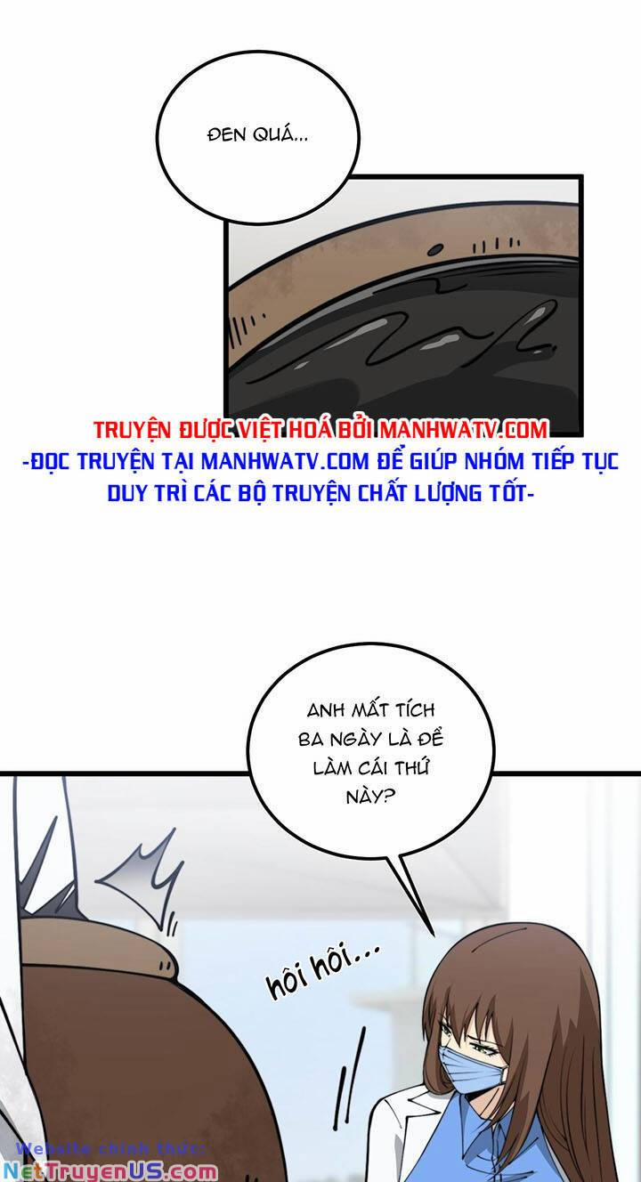 Độc Thủ Vu Y 354 trang 27