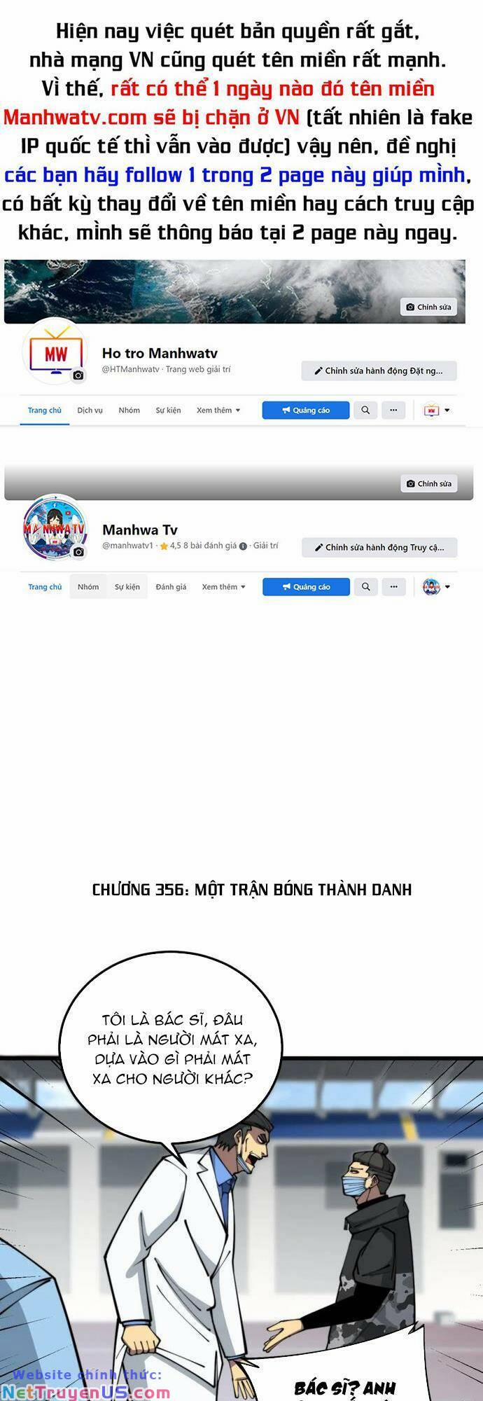 Độc Thủ Vu Y 356 trang 0